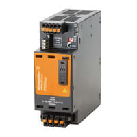 Weidmuller Weidmuller Pro Top3 Switched Mode Power Supply 24V DC 10A