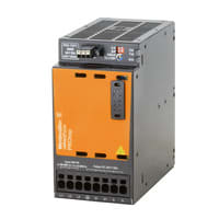 Weidmuller Weidmuller Pro Top3 Switched Mode Power Supply 48V DC 10A