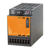 Weidmuller Weidmuller Pro Top3 Switched Mode Power Supply 48V DC 20A