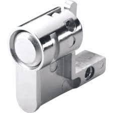 Rittal - PUSH BUTTON INSERT SZ2468 LOCK PLUG