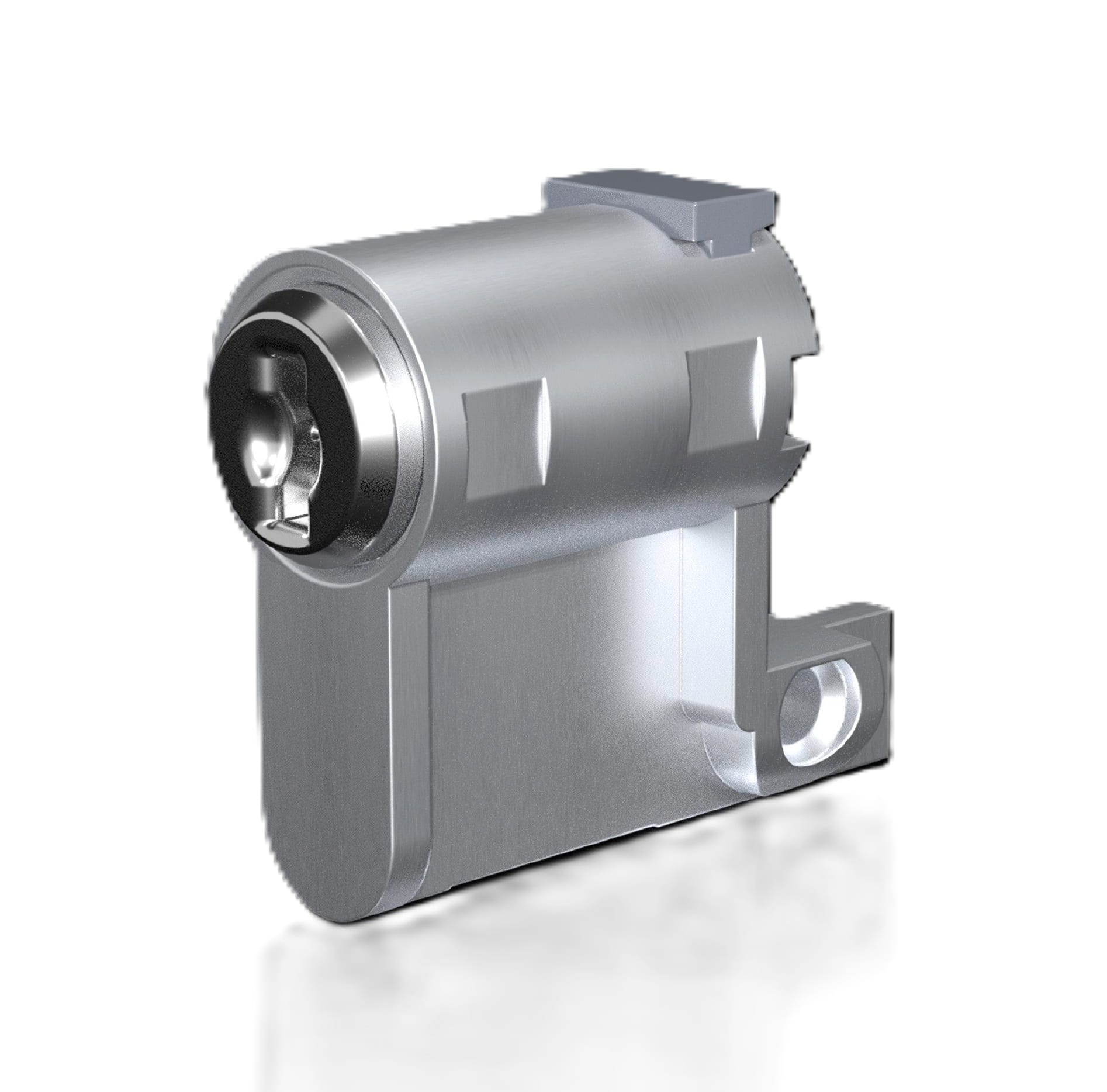 Rittal SZ Profile Half-Cylinder for Handle Systems