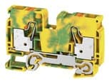 Weidmuller A2C 10 PE