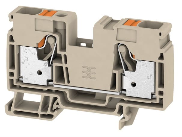 Weidmuller A2C 16