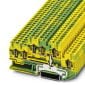 Phoenix Contact STTB 2,5-TWIN-PE