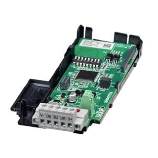 Allen-Bradley PF520 Series Dual Port Ethernet Adaptor