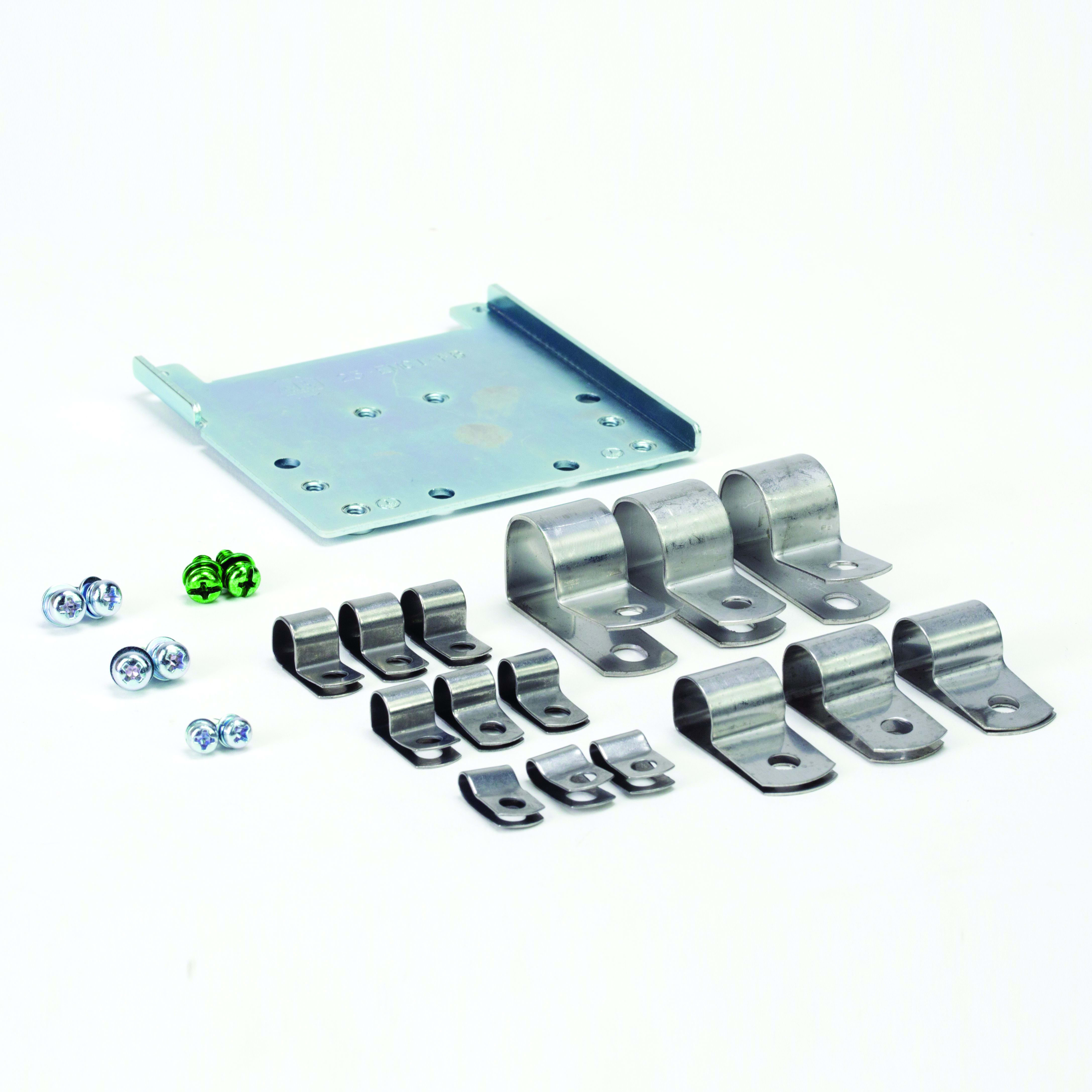 Allen-Bradley PF525 EMC Plate - Frame A
