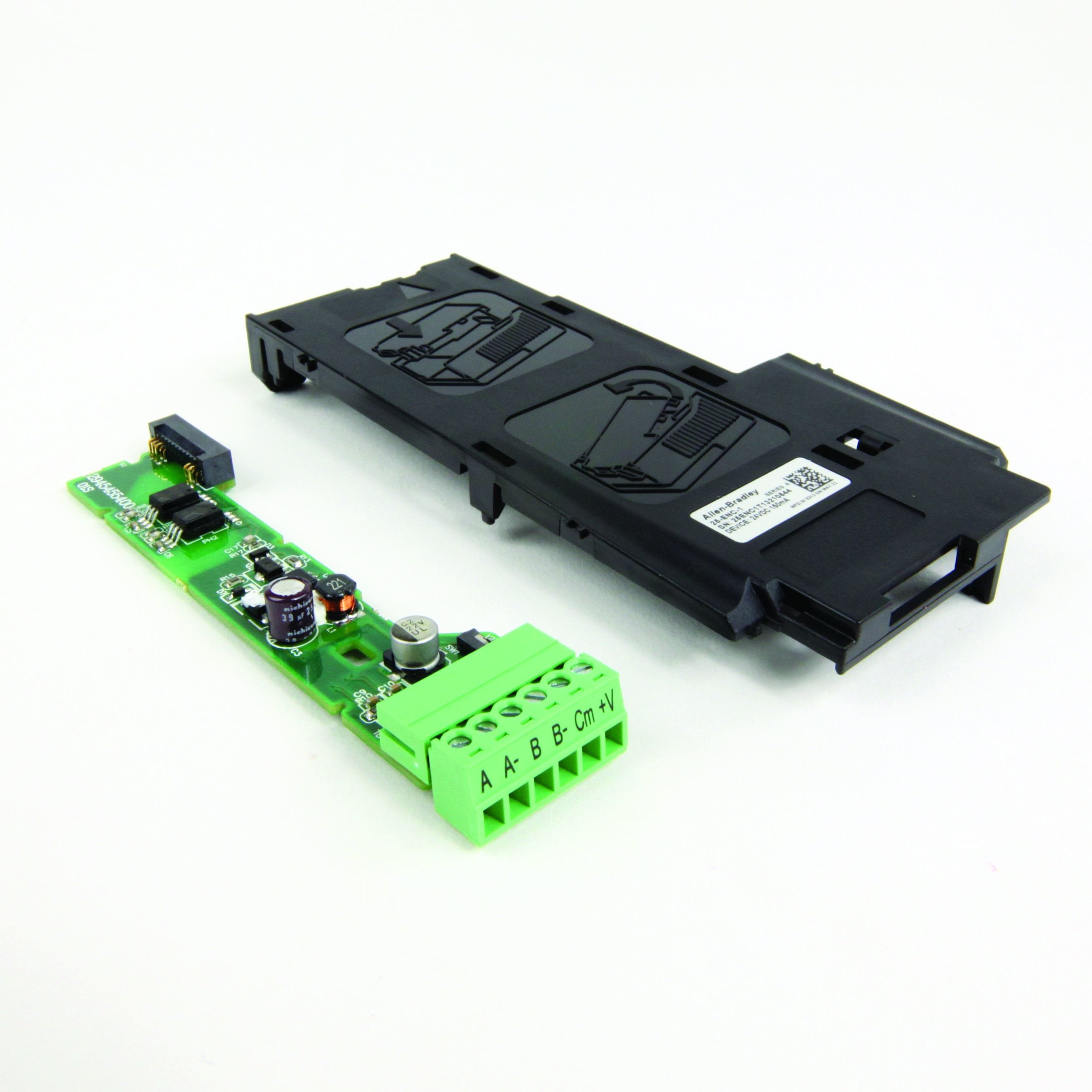Allen-Bradley PF525 Incremental Encoder