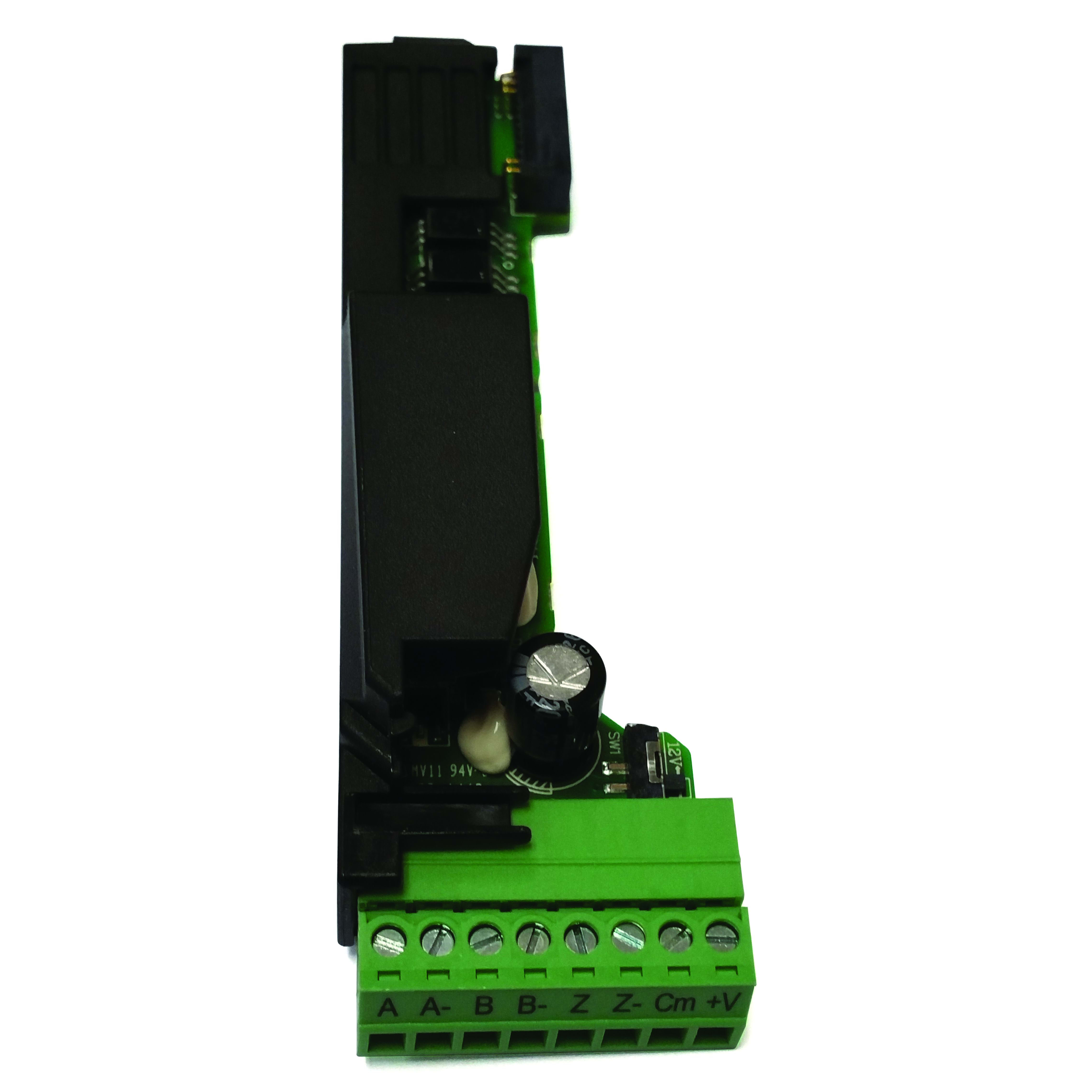 Allen-Bradley INCREMENTAL ENCODER FOR PF527