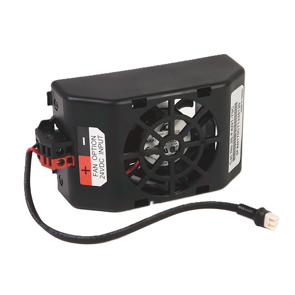 Allen-Bradley PowerFlex 520 Frame B Fan Kit