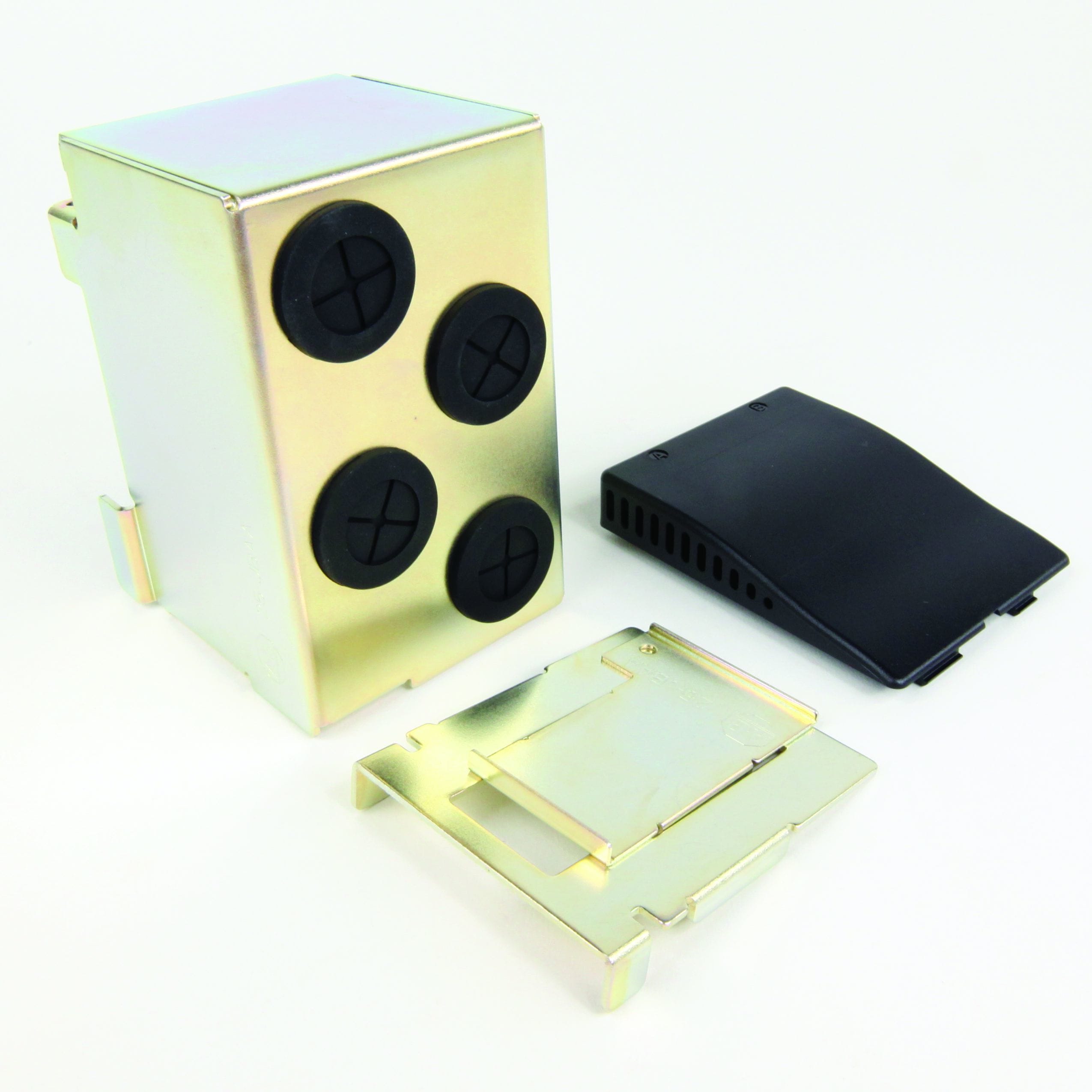 Allen-Bradley PF520 NEMA TYPE 1 KIT