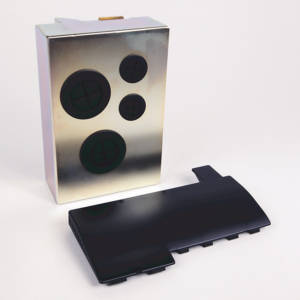 Allen-Bradley PowerFlex 520 Frame E NEMA/UL Type 1 Kit