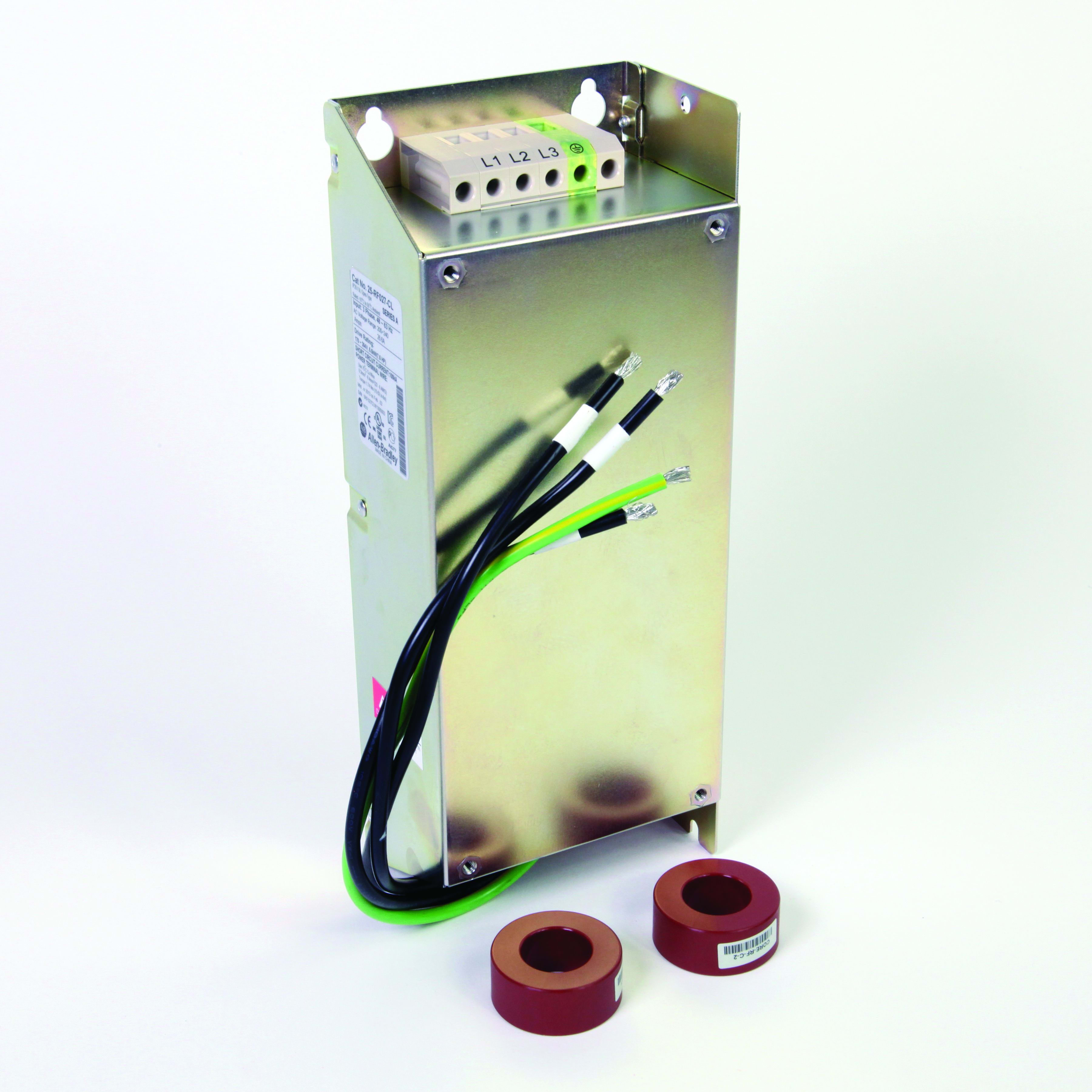 Allen-Bradley PF520 EMC FILTER