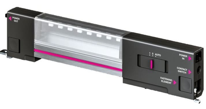 Rittal SZ Enclosure Light LED 400, 100-240V