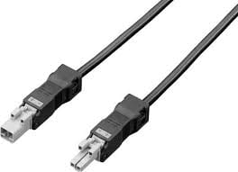 Rittal SZ Through - wiring 2 pole DC Pk5