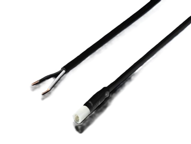 Rittal SZ Cable 2 m for Door-Operated Switch
