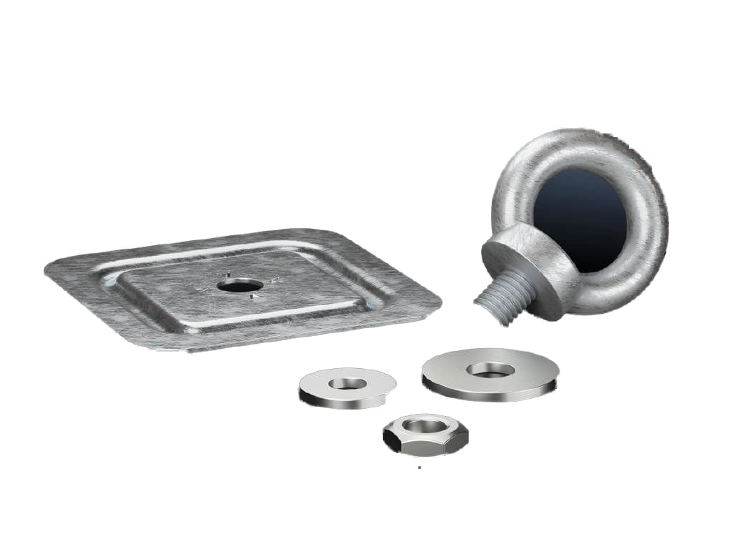 Rittal AX Eyebolts