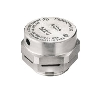 Weidmuller KLIPPON BDX M20 S