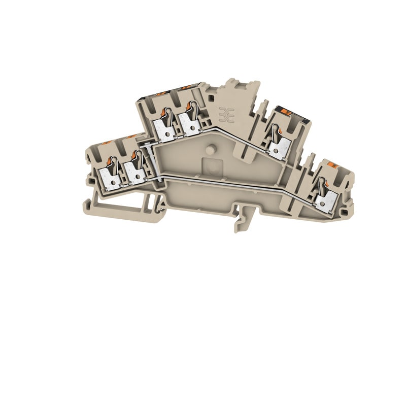Weidmuller A2T 2.5 3C VL