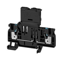 Weidmuller AFS 4 2C BK/BL