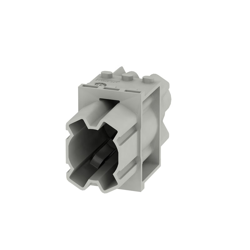 Weidmuller - HDC MHP 200 FC