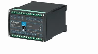 TE Connectivity - PROGRAMMABLE TRANSDUCER 80-260V. AC/DC