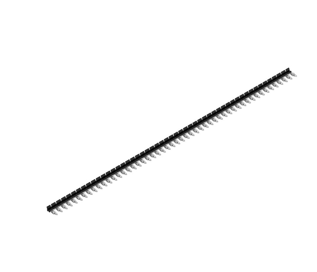 Weidmuller TERMSERIES Cross-Connector 51 Poles Black