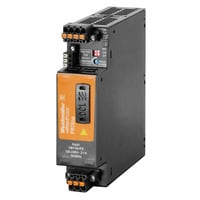 Weidmuller Weidmuller Pro Top1 Switched Mode Power Supply 24V DC 3A