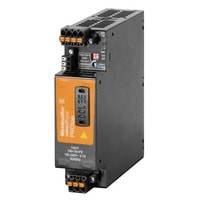 Weidmuller Weidmuller Pro Top1 Switched Mode Power Supply 24V DC 5A