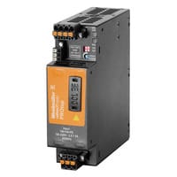 Weidmuller Weidmuller Pro Top1 Switched Mode Power Supply 24V DC 10A