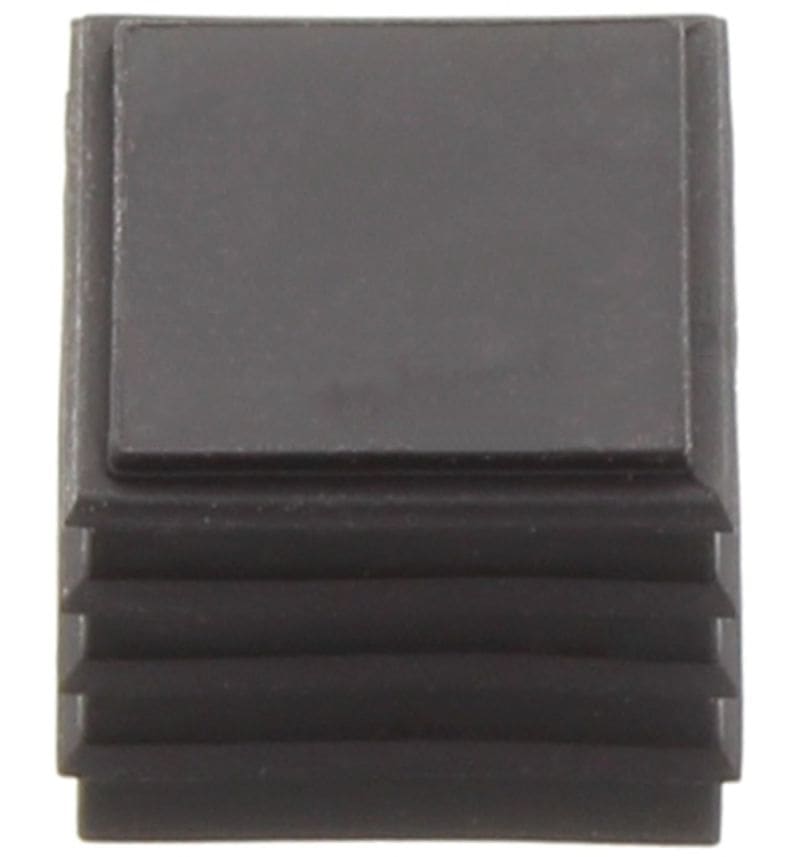 Weidmuller Cabtite Deep Black