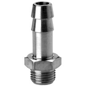 SMC HOSETAIL (R1/4-12mm)