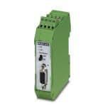 Phoenix Contact Termination res PSI-TERMINATOR-PB-TBUS