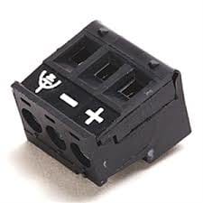 Allen-Bradley DC POWER TERMINAL BLOCK PV300M