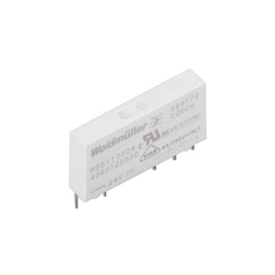 Weidmuller RSS112024 24Vdc-REl1U