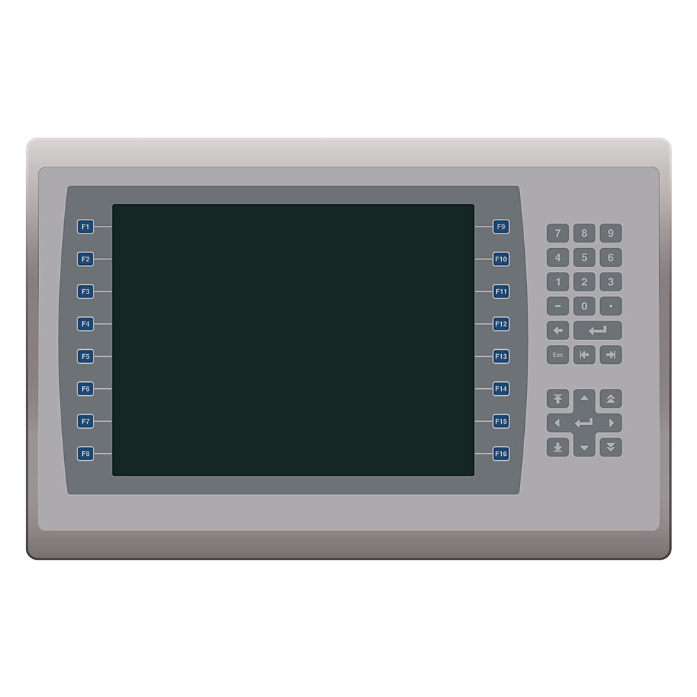Allen-Bradley PanelView Plus 7 Graphic Terminal 15"