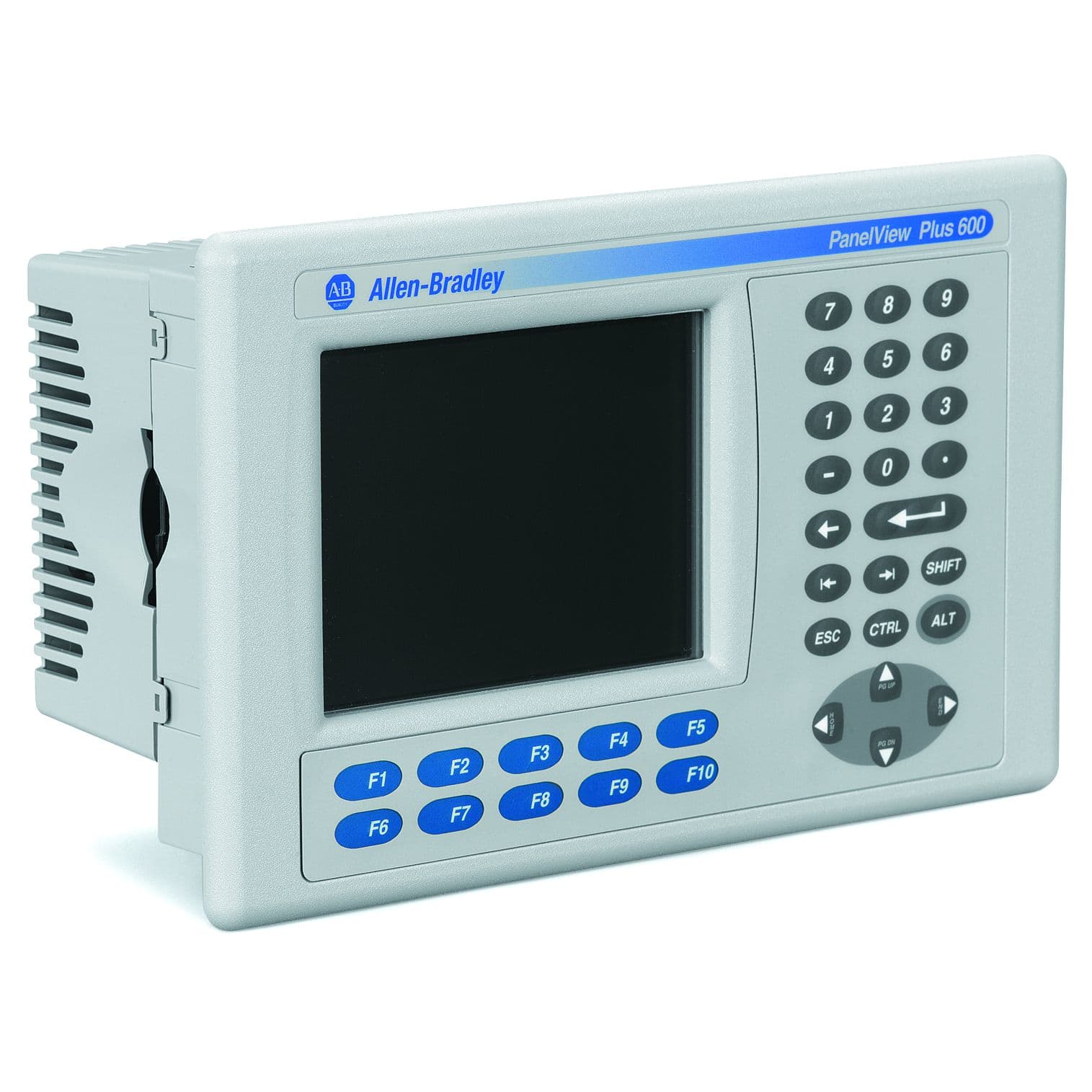 Allen-Bradley - PANELVIEW PLUS 6 GRAPHIC TERMINAL
