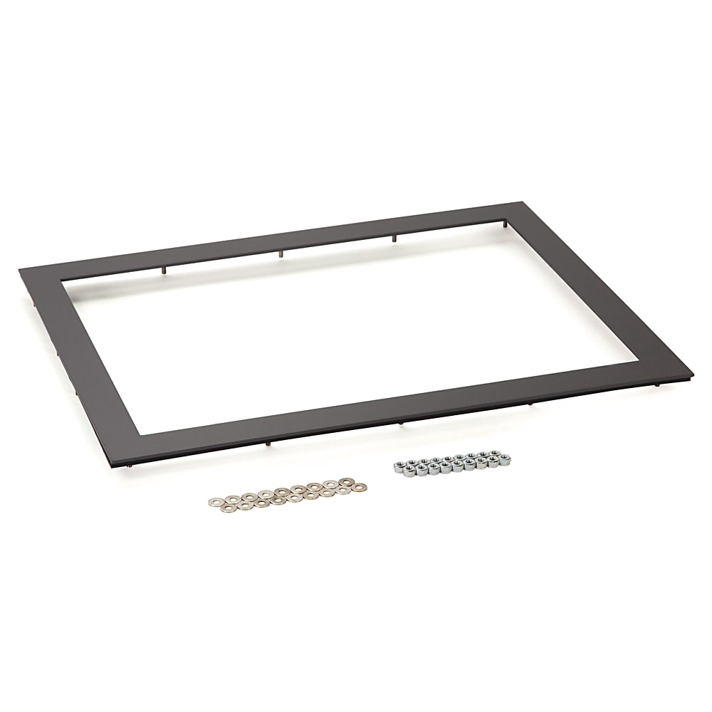 Allen-Bradley PV+ Accessory,Adapter Plate 10.4"