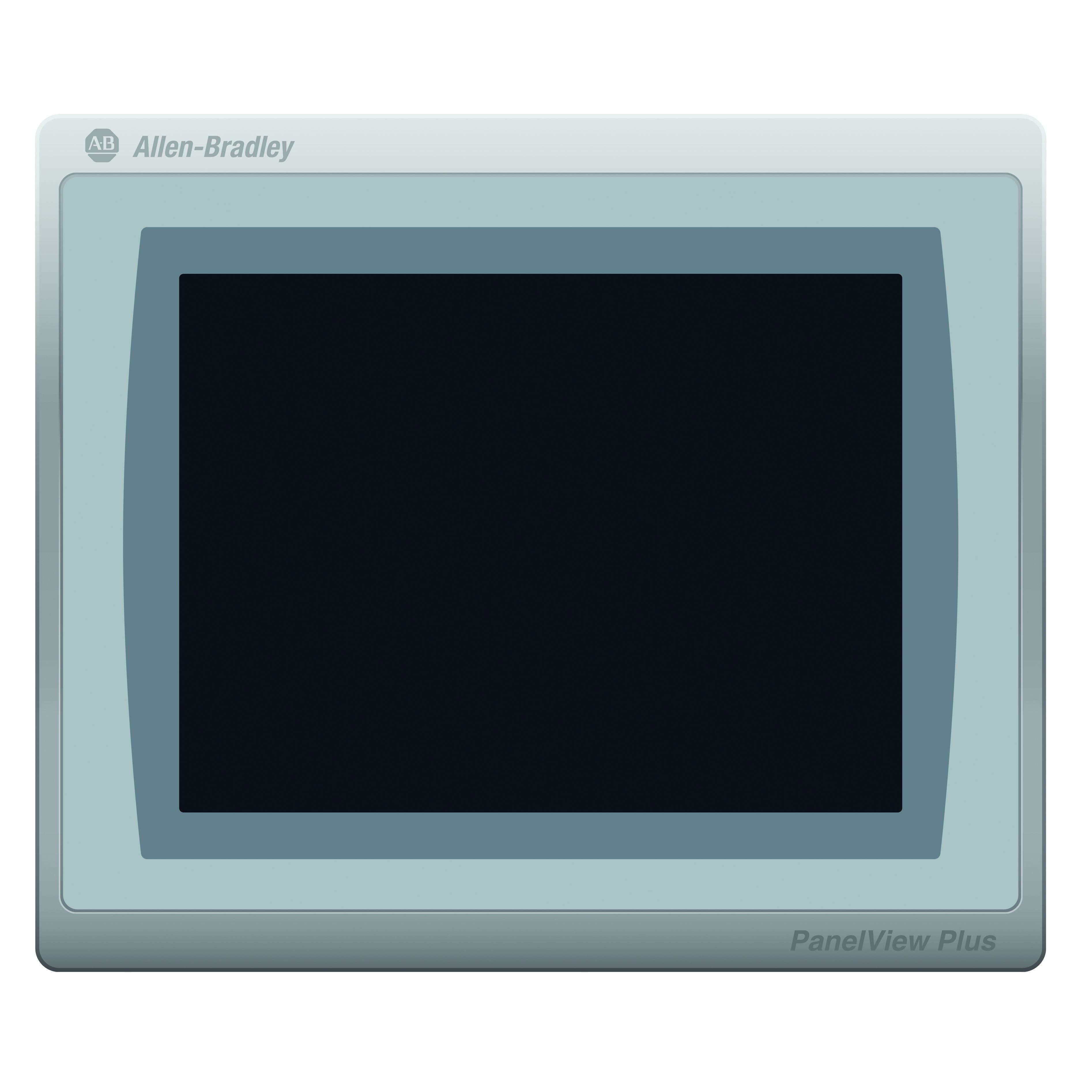 Allen-Bradley PanelView Plus 7 Graphic Terminal 24VDC