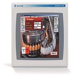Allen-Bradley PV+ 7 Performance Stainless Steel T 12