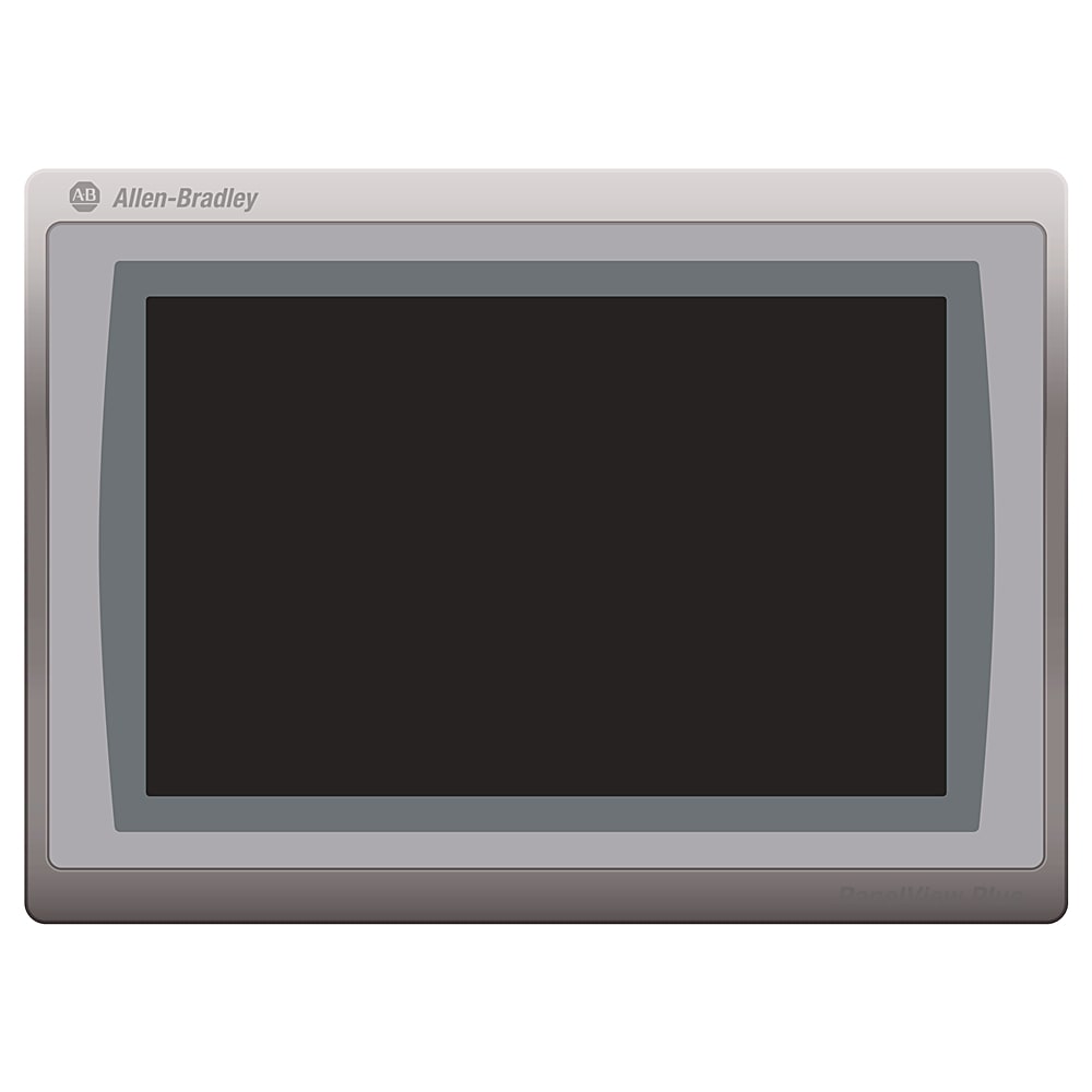Allen-Bradley PanelView Plus 7 Standard 1200W