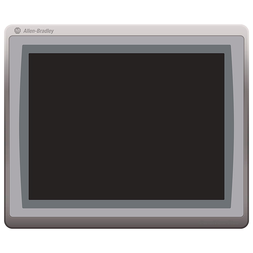 Allen-Bradley PVP 7Standard 15"DLR ethernet touch