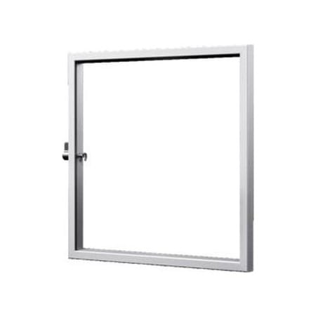 Rittal FT Viewing window WHD497x497x36mm for AX