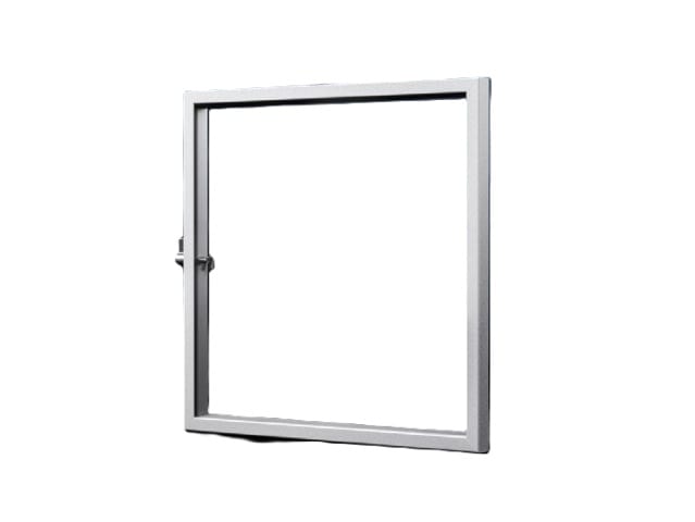 Rittal FT Viewing Window WHD 497x497x62 mm for AX