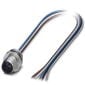 Phoenix Contact SACC-E-M12MS-5CON-PG9/0,5