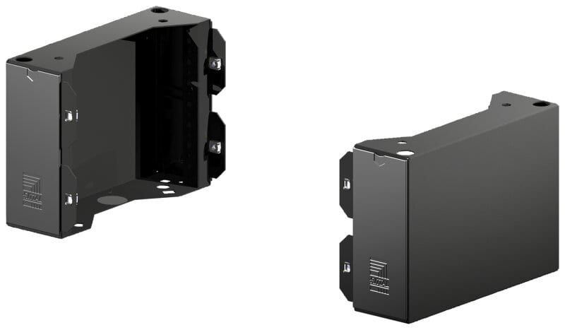 Rittal AX Base/Plinth Component