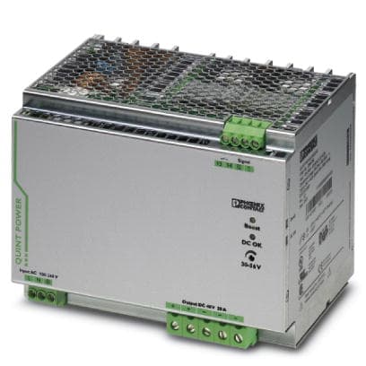 Phoenix Contact TRIO-UPS/1AC/48DC/ 20A