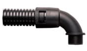 Adaptaflex AL54/M63/C90/BL C90 ELBOW FITTING