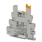 Phoenix Contact PLC-BPT- 24DC/ 1/SEN Relay Base