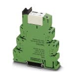 Phoenix Contact PLC-RPT- 24DC/ 1IC/ACT