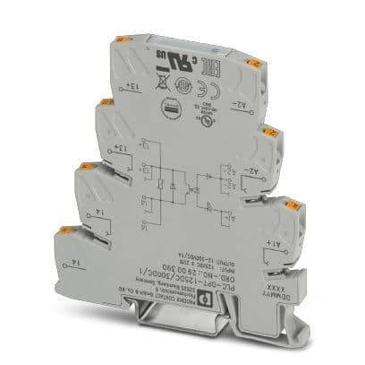 Phoenix Contact PLC-OPT-125DC/300DC/1